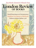 London Review of Books